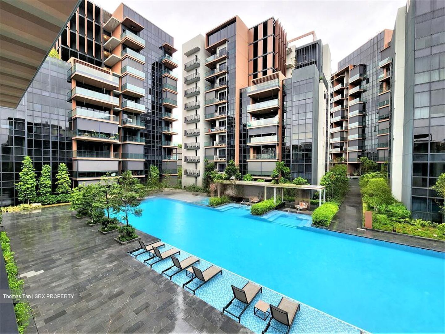 Fourth Avenue Residences (D10), Apartment #491888031